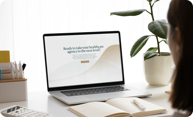 Book Your Consultation with Strategix to Scale Your Healthcare Business