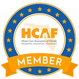 HCAF Member