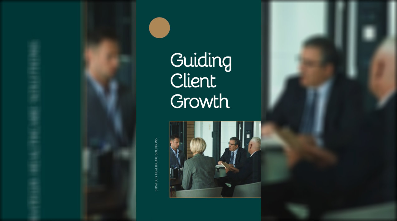 Guiding Client Growth